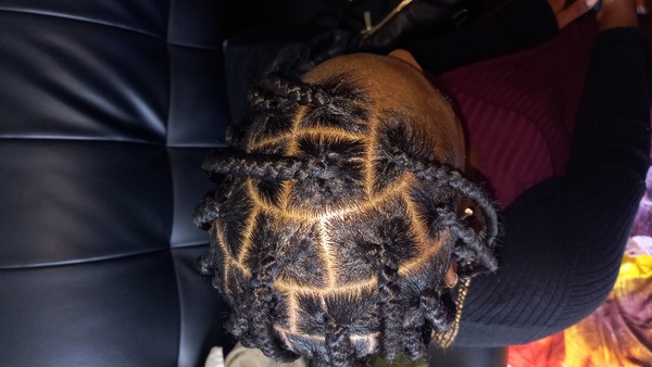 salon de coiffure afro tresse tresses box braids crochet braids vanilles tissages paris 75 77 78 91 92 93 94 95 JAXLKQLB