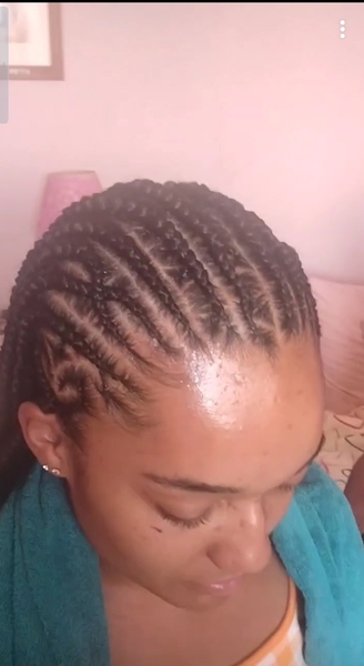 salon de coiffure afro tresse tresses box braids crochet braids vanilles tissages paris 75 77 78 91 92 93 94 95 GYINSTDT
