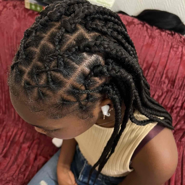 salon de coiffure afro tresse tresses box braids crochet braids vanilles tissages paris 75 77 78 91 92 93 94 95 ERVCQMUV
