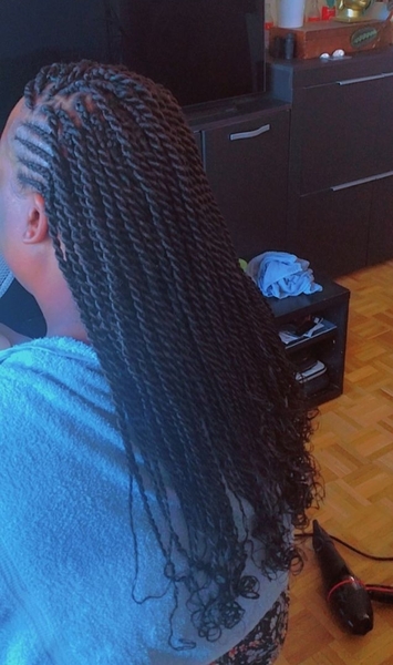 salon de coiffure afro tresse tresses box braids crochet braids vanilles tissages paris 75 77 78 91 92 93 94 95 KXDGYOTZ
