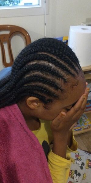 salon de coiffure afro tresse tresses box braids crochet braids vanilles tissages paris 75 77 78 91 92 93 94 95 IHMUFSAG