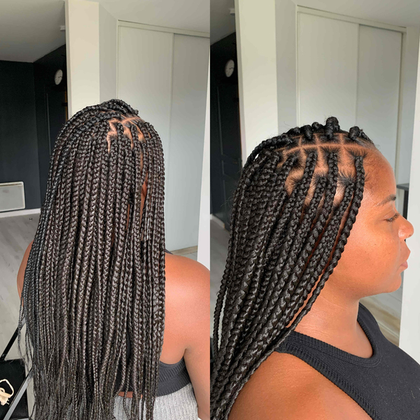 salon de coiffure afro tresse tresses box braids crochet braids vanilles tissages paris 75 77 78 91 92 93 94 95 GQFGXEDC