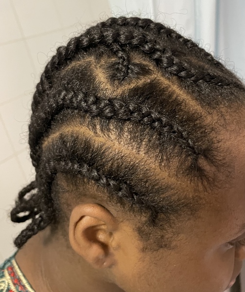 salon de coiffure afro tresse tresses box braids crochet braids vanilles tissages paris 75 77 78 91 92 93 94 95 VQBMQXRR