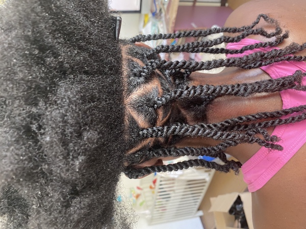 salon de coiffure afro tresse tresses box braids crochet braids vanilles tissages paris 75 77 78 91 92 93 94 95 PTAMATBU