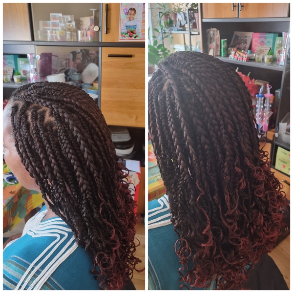 salon de coiffure afro tresse tresses box braids crochet braids vanilles tissages paris 75 77 78 91 92 93 94 95 WVJZTJSK