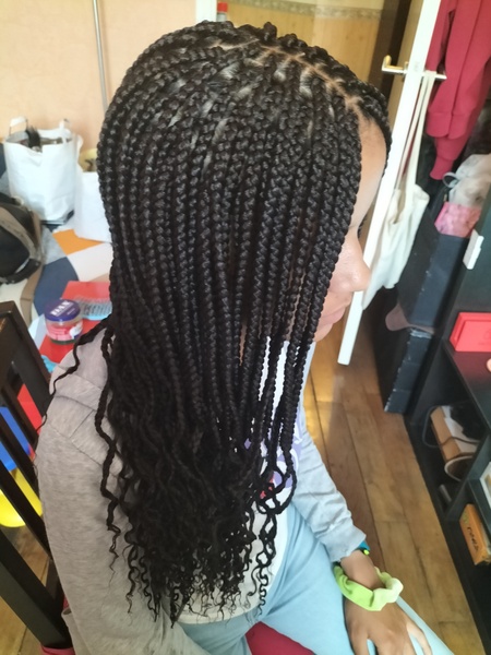 salon de coiffure afro tresse tresses box braids crochet braids vanilles tissages paris 75 77 78 91 92 93 94 95 RLHHSLED