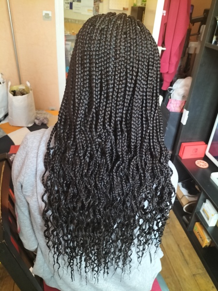 salon de coiffure afro tresse tresses box braids crochet braids vanilles tissages paris 75 77 78 91 92 93 94 95 UXETZZND