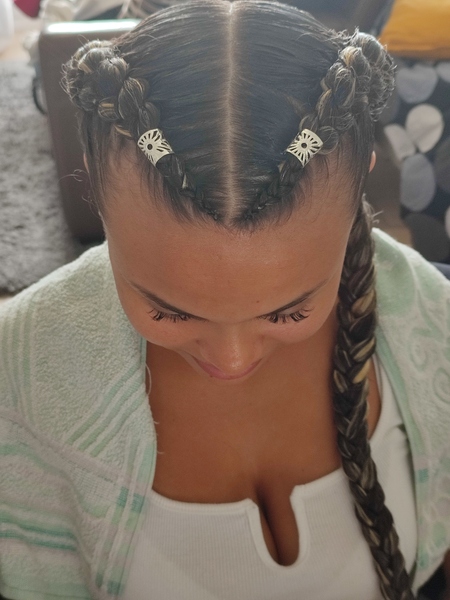 salon de coiffure afro tresse tresses box braids crochet braids vanilles tissages paris 75 77 78 91 92 93 94 95 UQFOZGVF