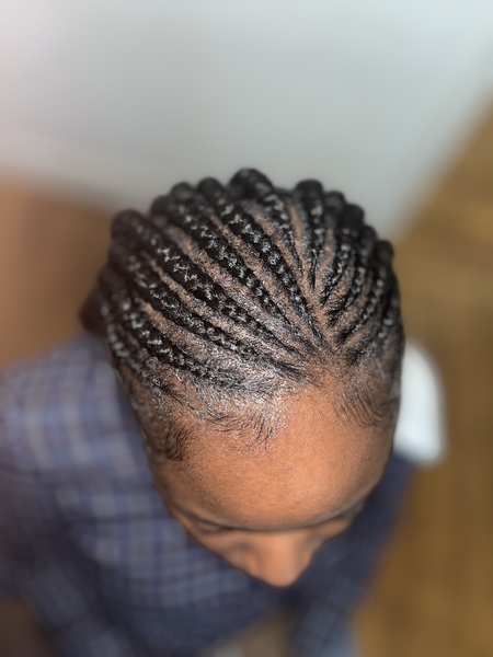 salon de coiffure afro tresse tresses box braids crochet braids vanilles tissages paris 75 77 78 91 92 93 94 95 EDHZNDZW