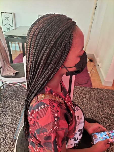 salon de coiffure afro tresse tresses box braids crochet braids vanilles tissages paris 75 77 78 91 92 93 94 95 OUMFSYDL