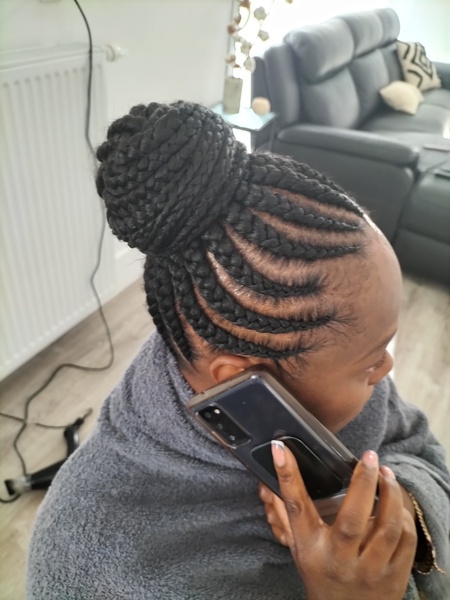 salon de coiffure afro tresse tresses box braids crochet braids vanilles tissages paris 75 77 78 91 92 93 94 95 FLIBFNMX