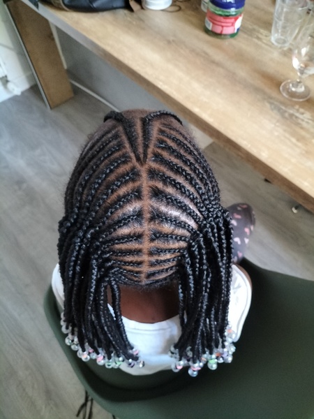 salon de coiffure afro tresse tresses box braids crochet braids vanilles tissages paris 75 77 78 91 92 93 94 95 KLMHFQDZ