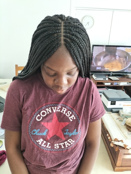 salon de coiffure afro tresse tresses box braids crochet braids vanilles tissages paris 75 77 78 91 92 93 94 95 QEYYKJSD