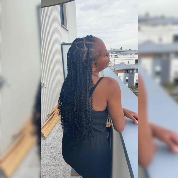 salon de coiffure afro tresse tresses box braids crochet braids vanilles tissages paris 75 77 78 91 92 93 94 95 RUYQICNE