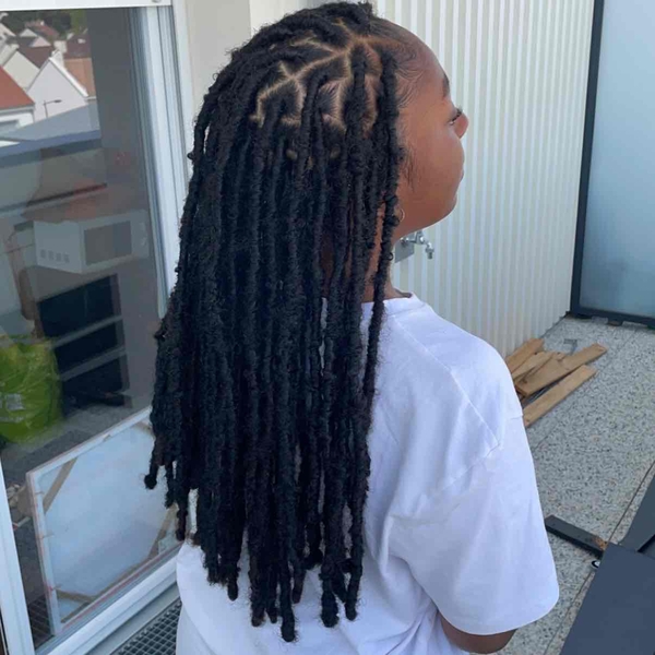 salon de coiffure afro tresse tresses box braids crochet braids vanilles tissages paris 75 77 78 91 92 93 94 95 KMMEWCGQ
