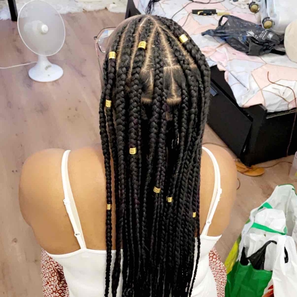 salon de coiffure afro tresse tresses box braids crochet braids vanilles tissages paris 75 77 78 91 92 93 94 95 KJWPYHGA