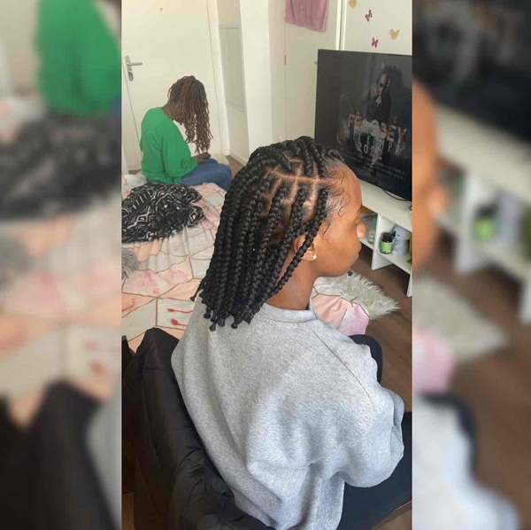 salon de coiffure afro tresse tresses box braids crochet braids vanilles tissages paris 75 77 78 91 92 93 94 95 EJVRMPUV