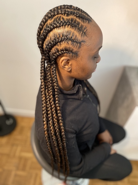 salon de coiffure afro tresse tresses box braids crochet braids vanilles tissages paris 75 77 78 91 92 93 94 95 XBMGVGDD