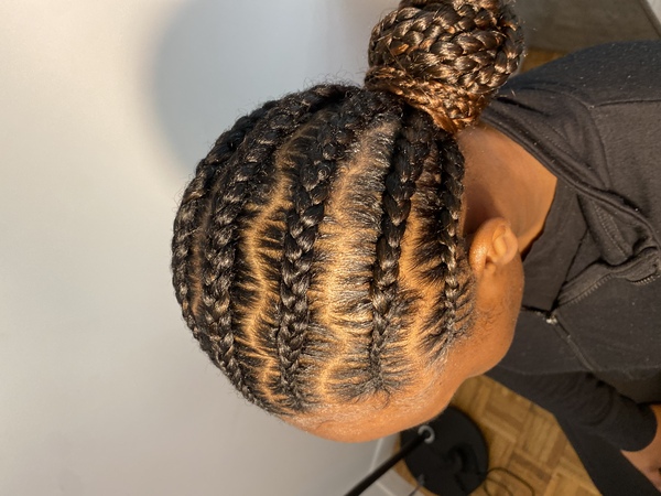 salon de coiffure afro tresse tresses box braids crochet braids vanilles tissages paris 75 77 78 91 92 93 94 95 XSETTTQG