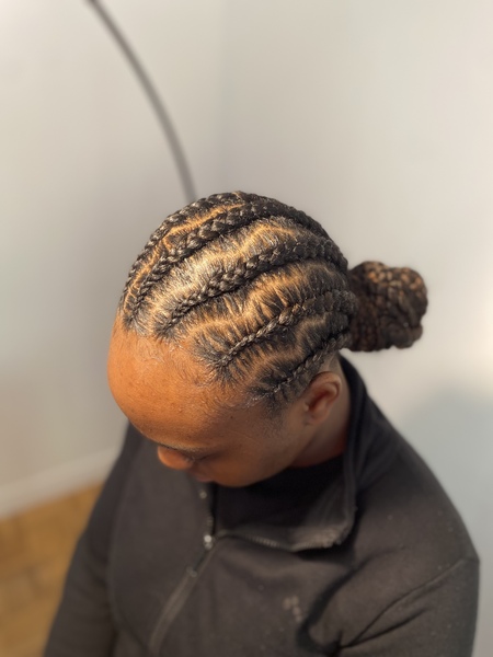 salon de coiffure afro tresse tresses box braids crochet braids vanilles tissages paris 75 77 78 91 92 93 94 95 TRNQCYQE