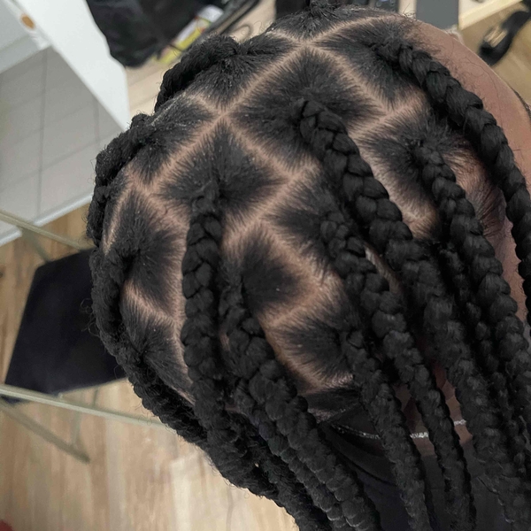 salon de coiffure afro tresse tresses box braids crochet braids vanilles tissages paris 75 77 78 91 92 93 94 95 VVZEWWEO