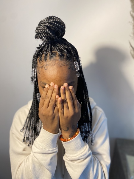 salon de coiffure afro tresse tresses box braids crochet braids vanilles tissages paris 75 77 78 91 92 93 94 95 ABGMMHOS