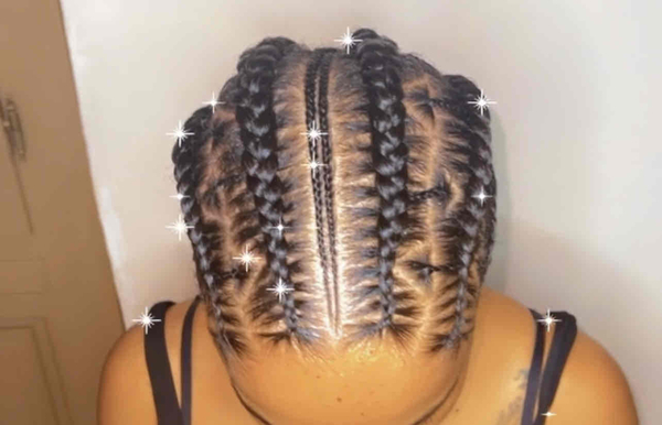 salon de coiffure afro tresse tresses box braids crochet braids vanilles tissages paris 75 77 78 91 92 93 94 95 EEFRANXP