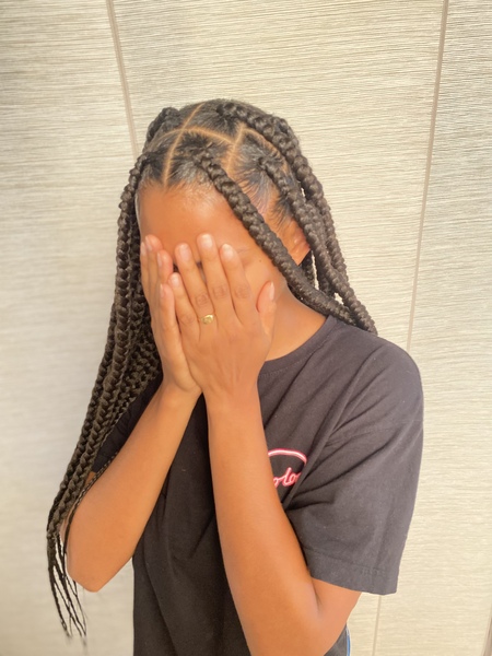 salon de coiffure afro tresse tresses box braids crochet braids vanilles tissages paris 75 77 78 91 92 93 94 95 CJEIXMAD