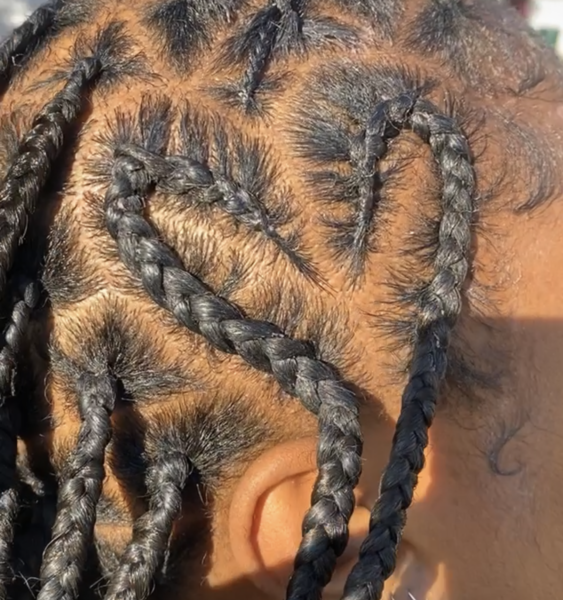 salon de coiffure afro tresse tresses box braids crochet braids vanilles tissages paris 75 77 78 91 92 93 94 95 SWHYNEIG