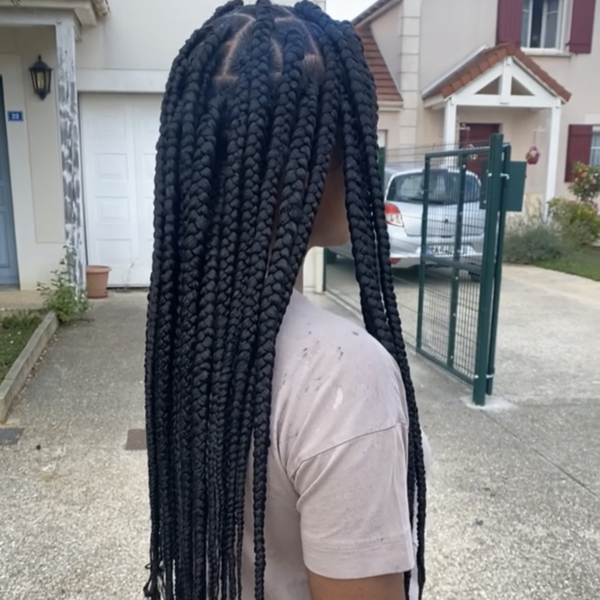 salon de coiffure afro tresse tresses box braids crochet braids vanilles tissages paris 75 77 78 91 92 93 94 95 DJDTUVTH