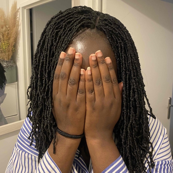 salon de coiffure afro tresse tresses box braids crochet braids vanilles tissages paris 75 77 78 91 92 93 94 95 LAQOMRPU