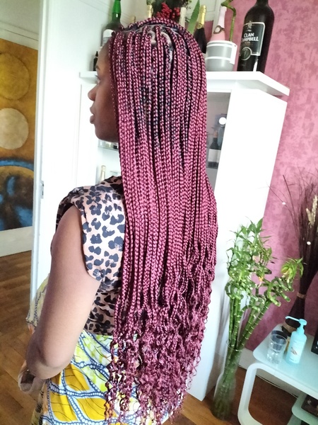 salon de coiffure afro tresse tresses box braids crochet braids vanilles tissages paris 75 77 78 91 92 93 94 95 FOWRAAST