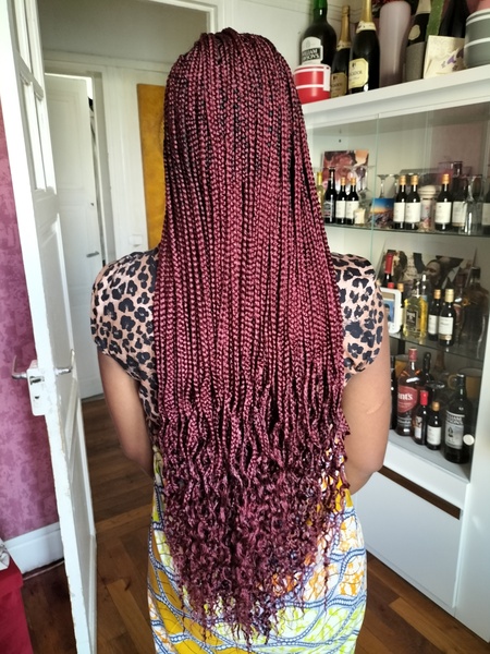 salon de coiffure afro tresse tresses box braids crochet braids vanilles tissages paris 75 77 78 91 92 93 94 95 AAEOVCHK