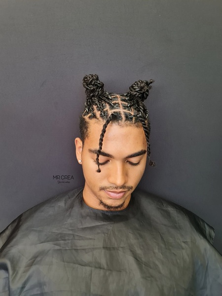 salon de coiffure afro tresse tresses box braids crochet braids vanilles tissages paris 75 77 78 91 92 93 94 95 OCZBCGLU