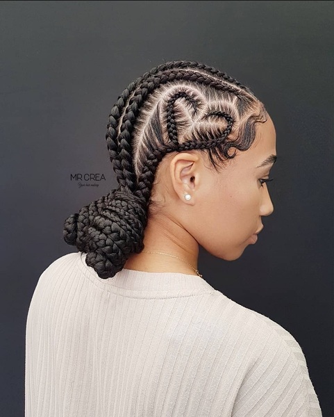 salon de coiffure afro tresse tresses box braids crochet braids vanilles tissages paris 75 77 78 91 92 93 94 95 ZDRUSILY