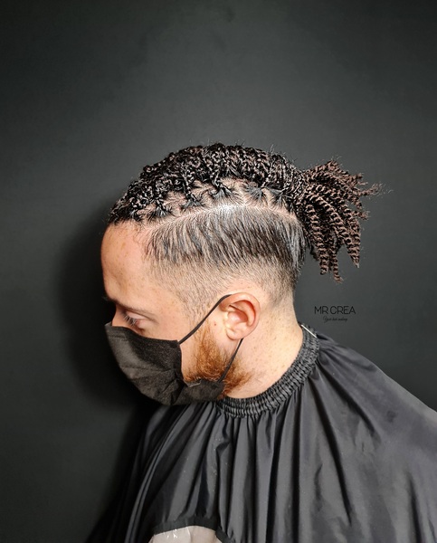 salon de coiffure afro tresse tresses box braids crochet braids vanilles tissages paris 75 77 78 91 92 93 94 95 EADXEUTU