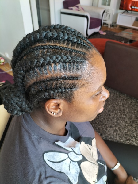 salon de coiffure afro tresse tresses box braids crochet braids vanilles tissages paris 75 77 78 91 92 93 94 95 JTRDPZKE