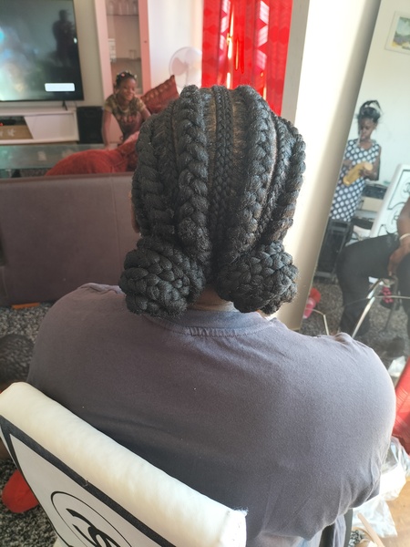 salon de coiffure afro tresse tresses box braids crochet braids vanilles tissages paris 75 77 78 91 92 93 94 95 OGJSBFSV