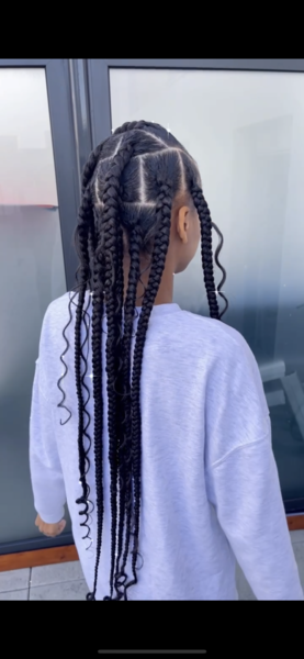 salon de coiffure afro tresse tresses box braids crochet braids vanilles tissages paris 75 77 78 91 92 93 94 95 ANRMOQMD