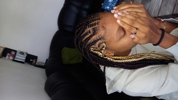 salon de coiffure afro tresse tresses box braids crochet braids vanilles tissages paris 75 77 78 91 92 93 94 95 WGKYRUJN