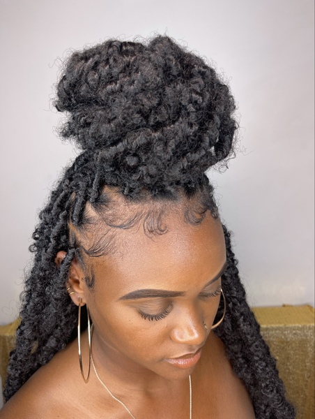 salon de coiffure afro tresse tresses box braids crochet braids vanilles tissages paris 75 77 78 91 92 93 94 95 MFJYXUQQ