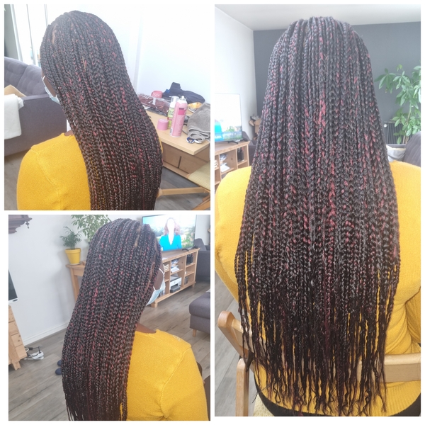 salon de coiffure afro tresse tresses box braids crochet braids vanilles tissages paris 75 77 78 91 92 93 94 95 IQAOGEKG