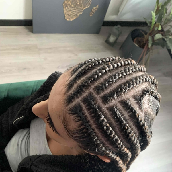 salon de coiffure afro tresse tresses box braids crochet braids vanilles tissages paris 75 77 78 91 92 93 94 95 PCCNDPVH