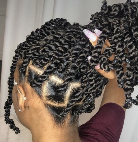 salon de coiffure afro tresse tresses box braids crochet braids vanilles tissages paris 75 77 78 91 92 93 94 95 MIZZUPOW