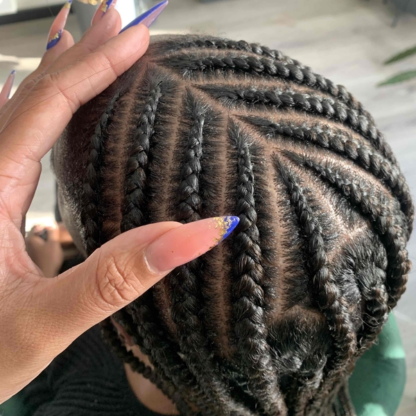 salon de coiffure afro tresse tresses box braids crochet braids vanilles tissages paris 75 77 78 91 92 93 94 95 KSZPXFTL