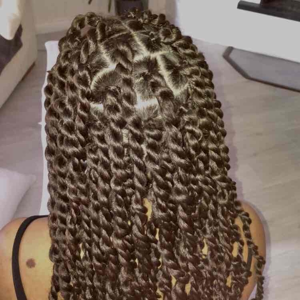 salon de coiffure afro tresse tresses box braids crochet braids vanilles tissages paris 75 77 78 91 92 93 94 95 LFHLYWPY