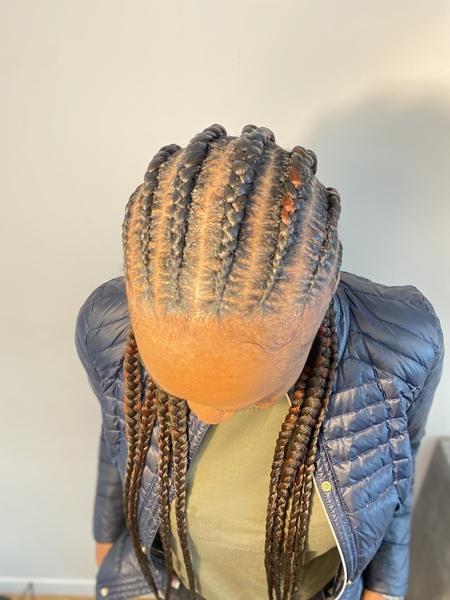 salon de coiffure afro tresse tresses box braids crochet braids vanilles tissages paris 75 77 78 91 92 93 94 95 FYSEDJVD