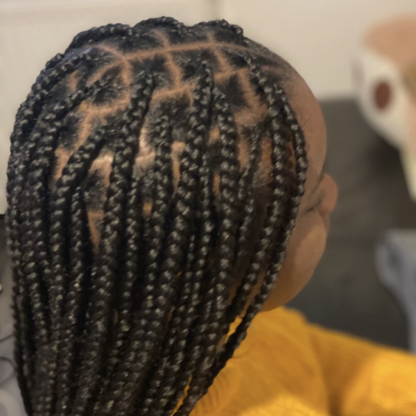 salon de coiffure afro tresse tresses box braids crochet braids vanilles tissages paris 75 77 78 91 92 93 94 95 TQZWPJTJ