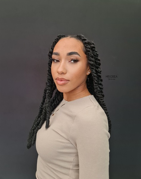 salon de coiffure afro tresse tresses box braids crochet braids vanilles tissages paris 75 77 78 91 92 93 94 95 DQOLVPGT