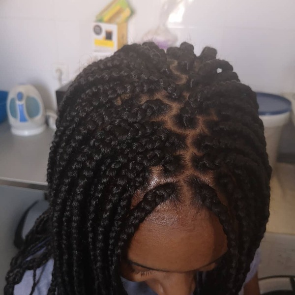 salon de coiffure afro tresse tresses box braids crochet braids vanilles tissages paris 75 77 78 91 92 93 94 95 SLMJSZBI